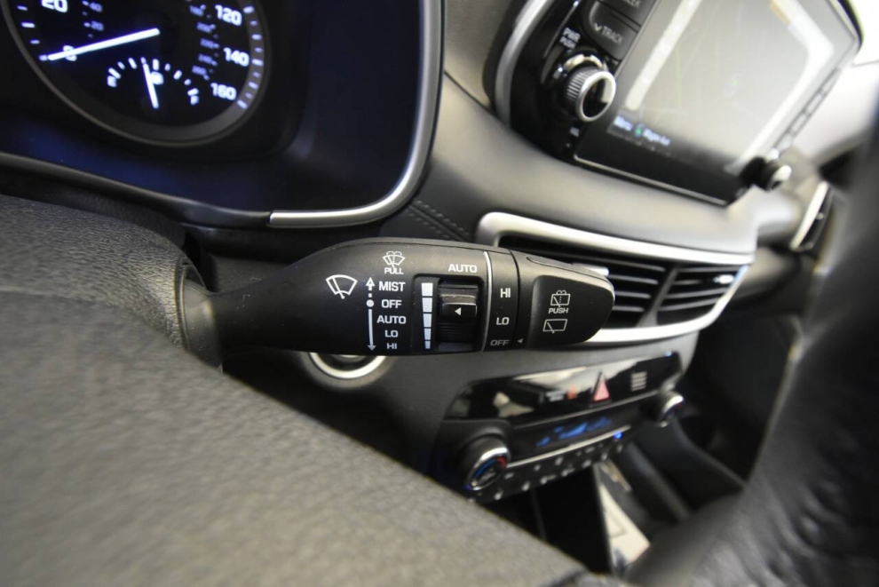 2019 Hyundai Tucson SEL AWD 4dr SUV, Silver, Mileage: 97,515 - photo 28