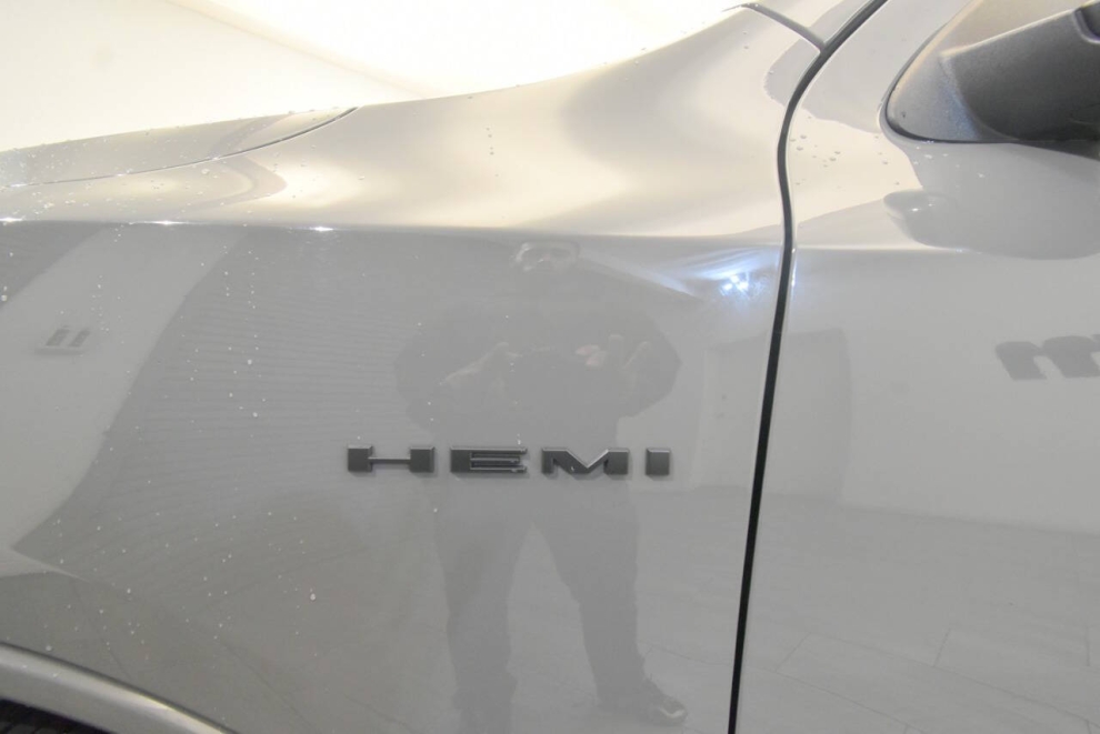 2023 Dodge Durango R/T Plus 4dr SUV, Gray, Mileage: 73,704 - photo 10