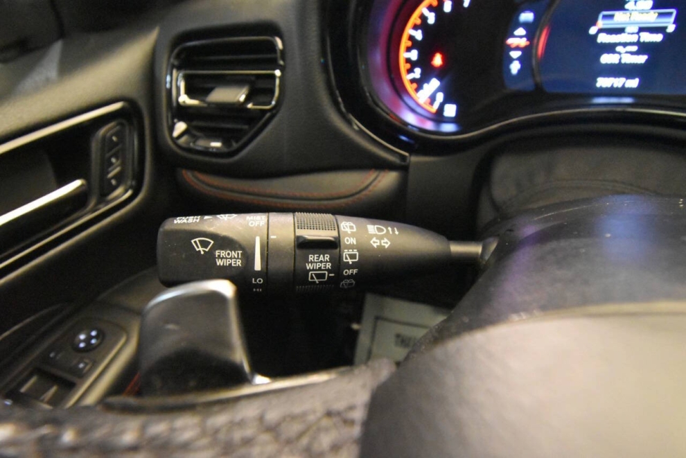 2023 Dodge Durango R/T Plus 4dr SUV, Gray, Mileage: 73,704 - photo 31