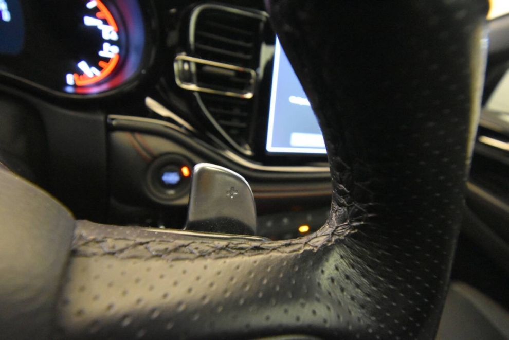 2023 Dodge Durango R/T Plus 4dr SUV, Gray, Mileage: 73,704 - photo 32