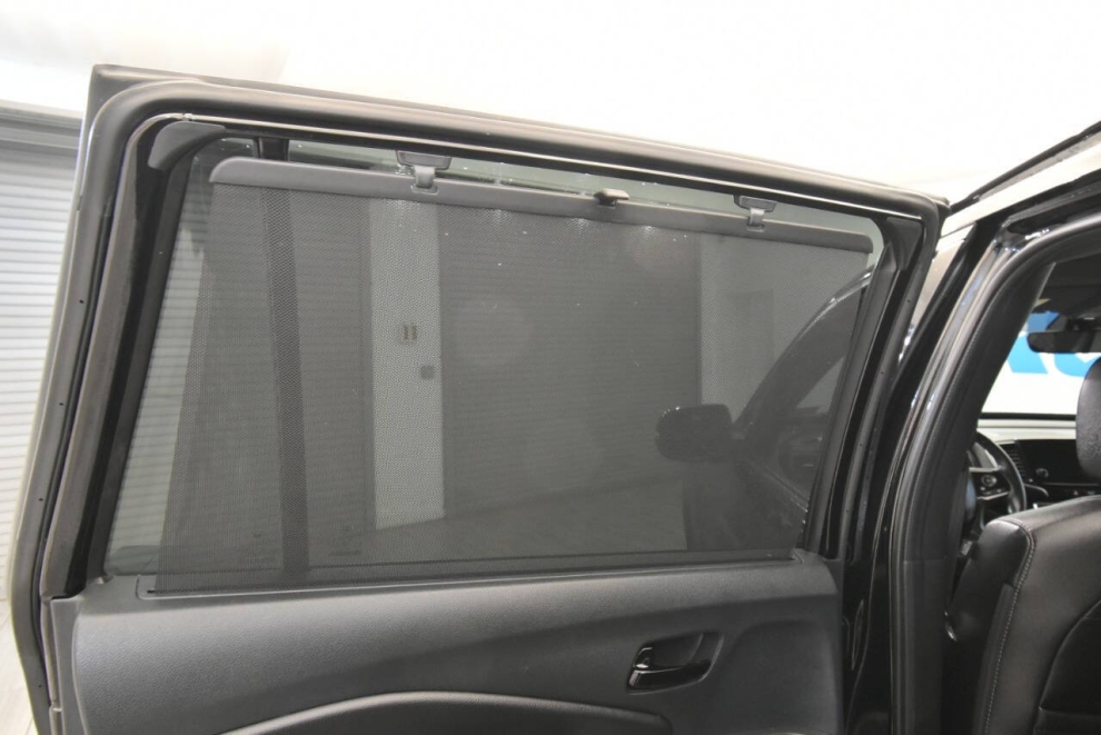 2023 Honda Passport Elite AWD 4dr SUV, Black, Mileage: 45,513 - photo 18