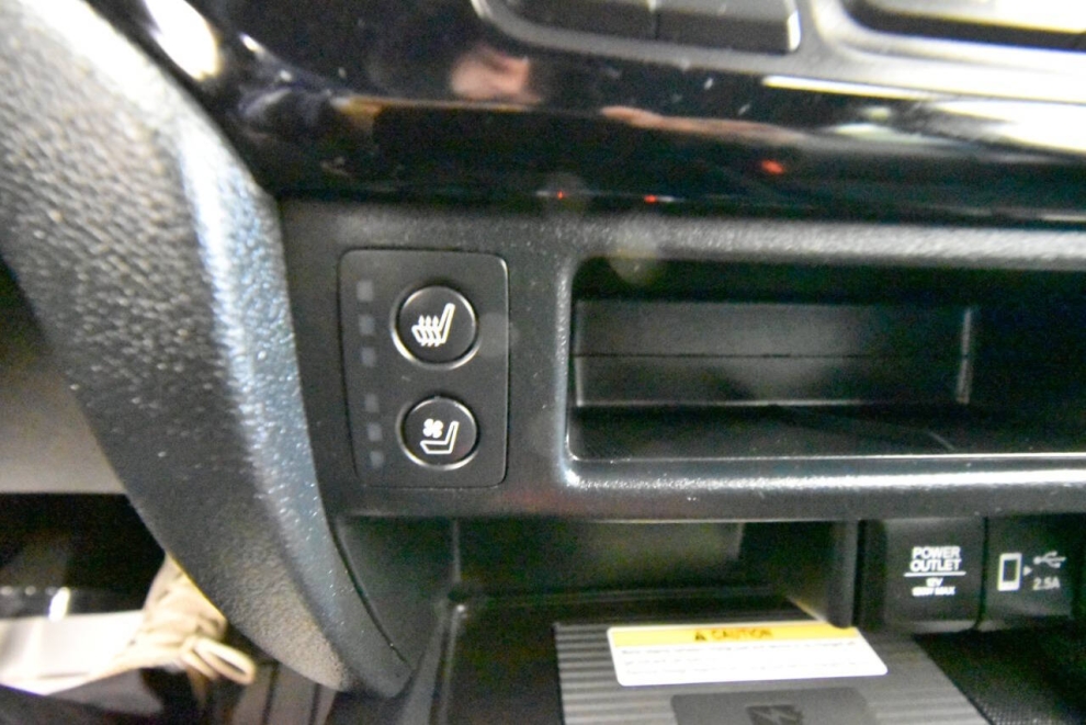 2023 Honda Passport Elite AWD 4dr SUV, Black, Mileage: 45,513 - photo 31