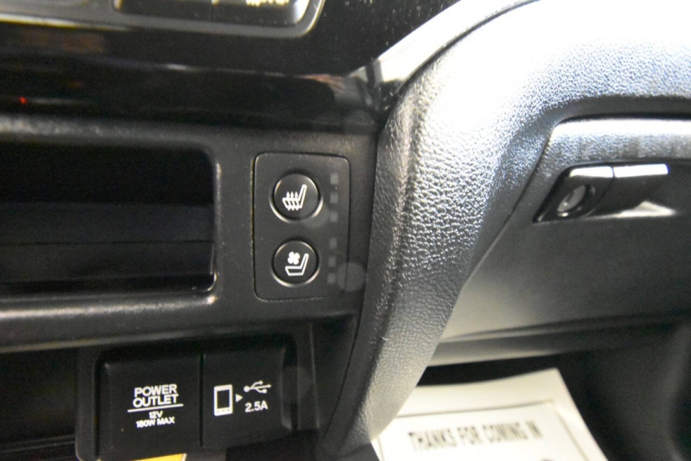 2023 Honda Passport Elite AWD 4dr SUV, Black, Mileage: 45,513 - photo 33