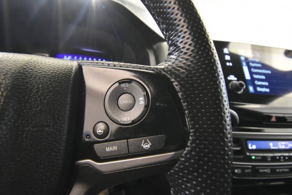 2023 Honda Passport Elite AWD 4dr SUV, Black, Mileage: 45,513 - photo 38