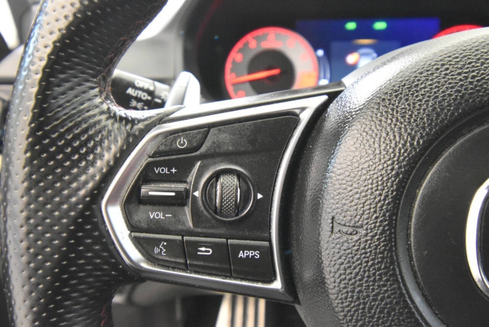 2021 Acura RDX SH AWD w/A SPEC 4dr SUV Package, White, Mileage: 57,912 - photo 29