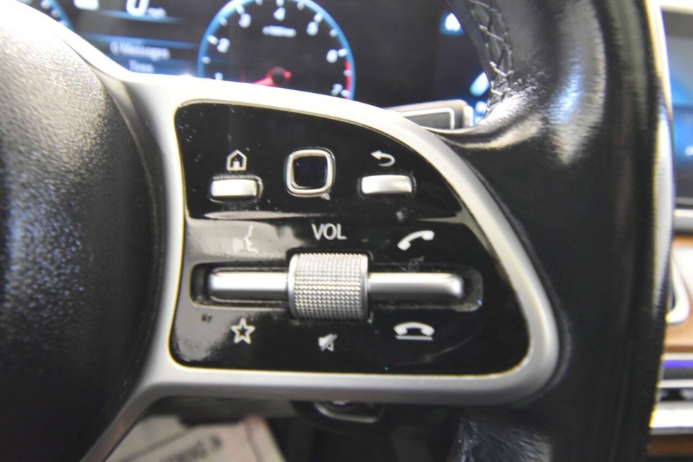 2021 Mercedes-Benz GLE GLE 450 4MATIC AWD 4dr SUV, Gray, Mileage: 82,008 - photo 33