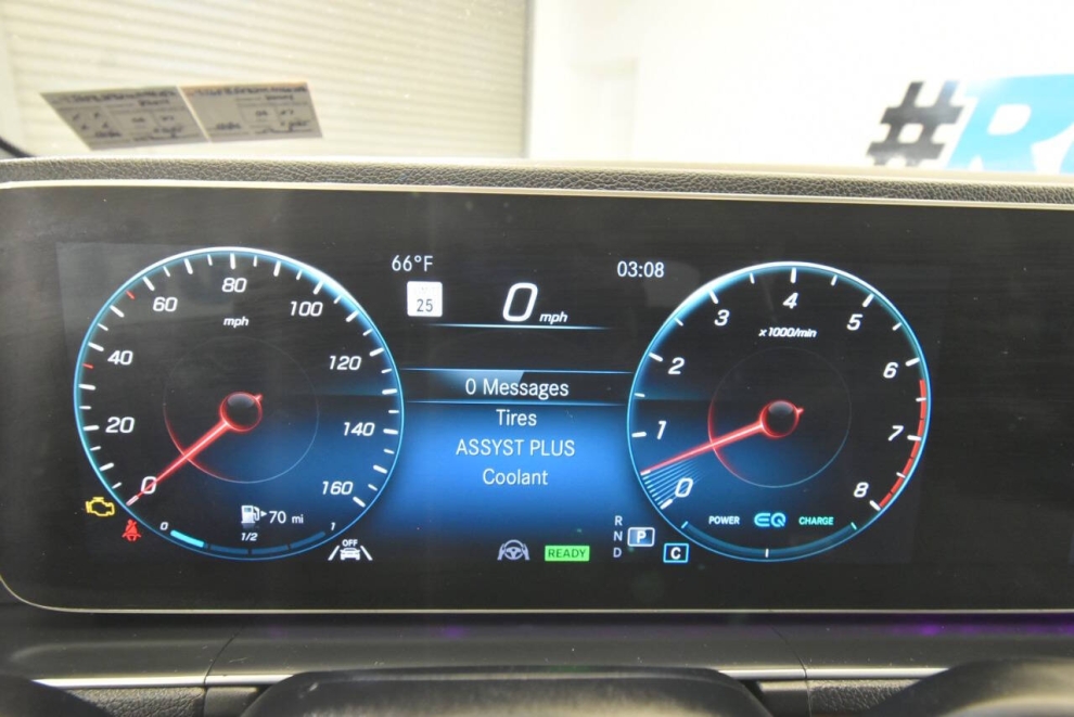 2021 Mercedes-Benz GLE GLE 450 4MATIC AWD 4dr SUV, Gray, Mileage: 82,008 - photo 37