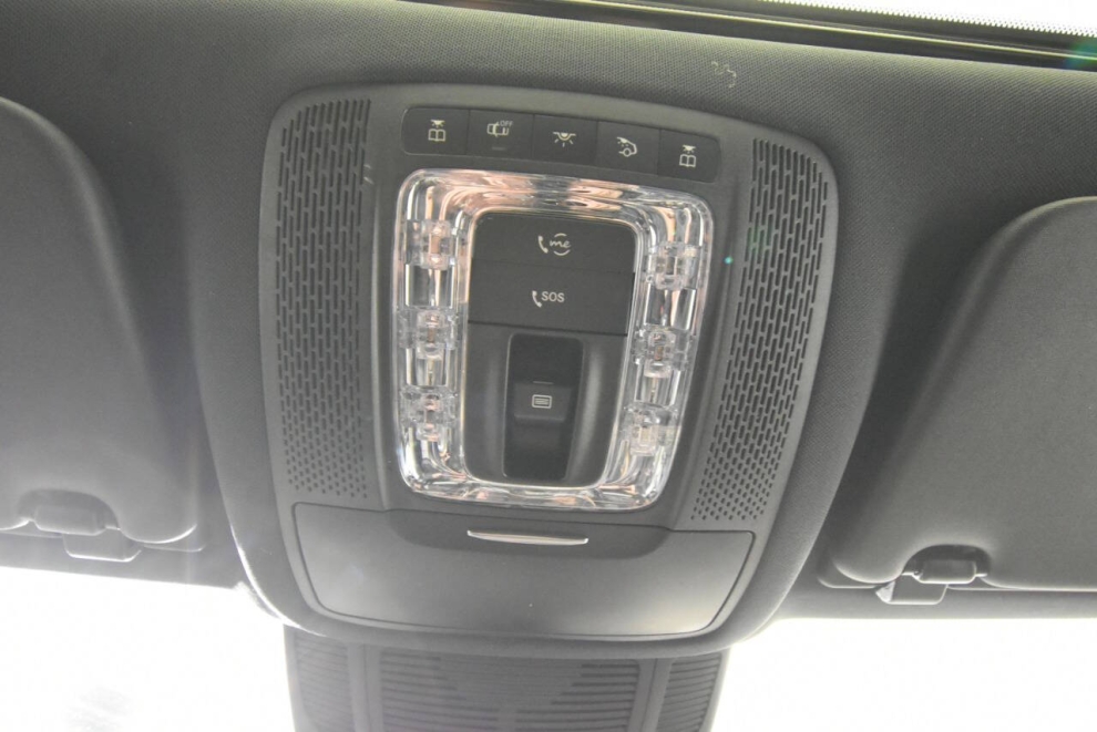 2021 Mercedes-Benz GLE GLE 450 4MATIC AWD 4dr SUV, Gray, Mileage: 82,008 - photo 41