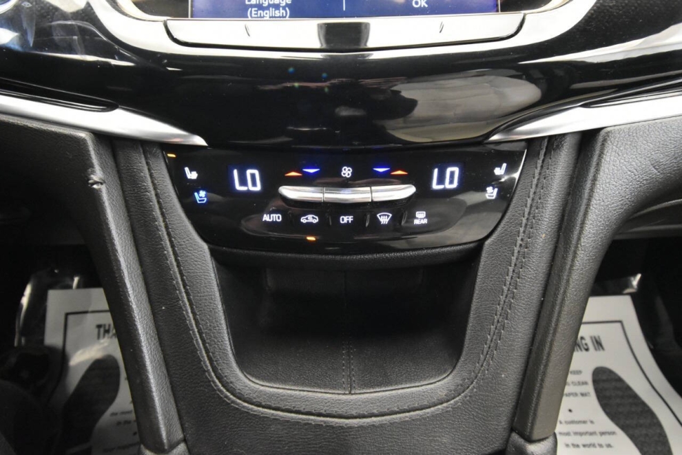 2023 Cadillac XT6 Sport 4x4 4dr SUV, Charcoal, Mileage: 60,654 - photo 24