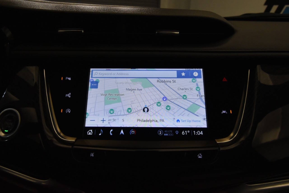2023 Cadillac XT6 Sport 4x4 4dr SUV, Charcoal, Mileage: 60,654 - photo 26