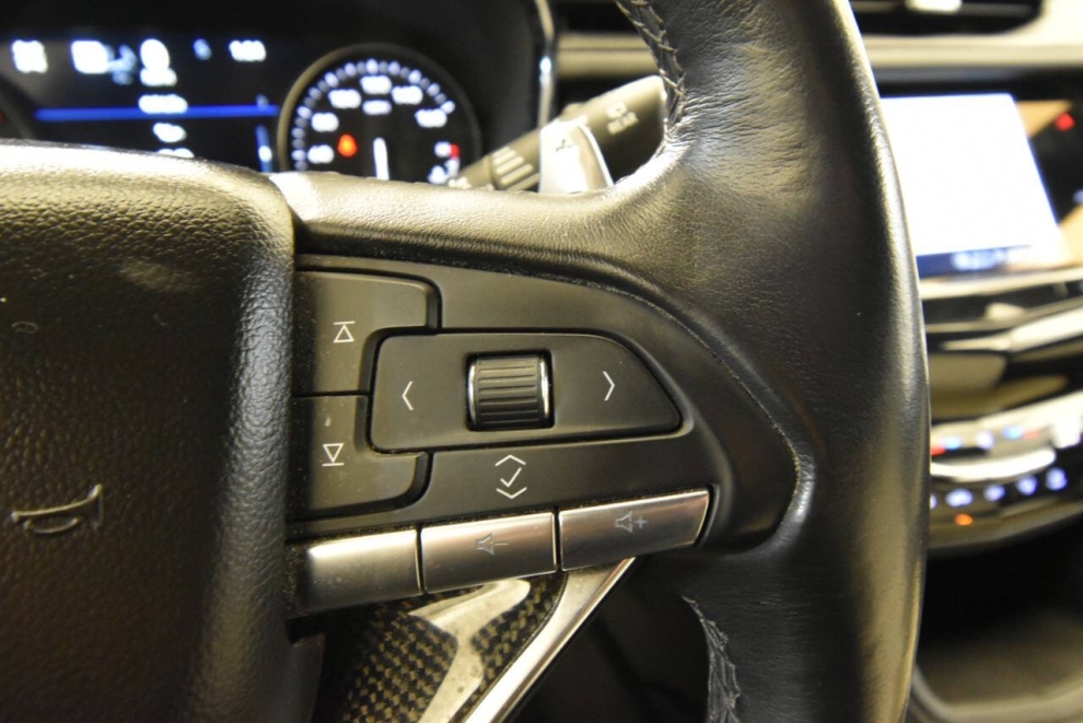 2023 Cadillac XT6 Sport 4x4 4dr SUV, Charcoal, Mileage: 60,654 - photo 29