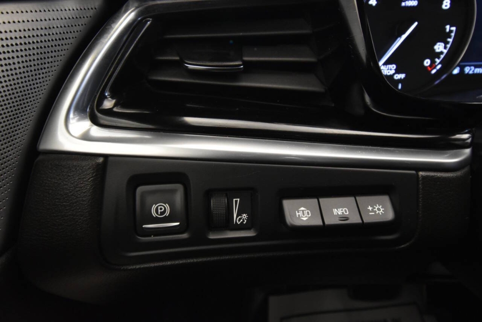 2023 Cadillac XT6 Sport 4x4 4dr SUV, Charcoal, Mileage: 60,654 - photo 33