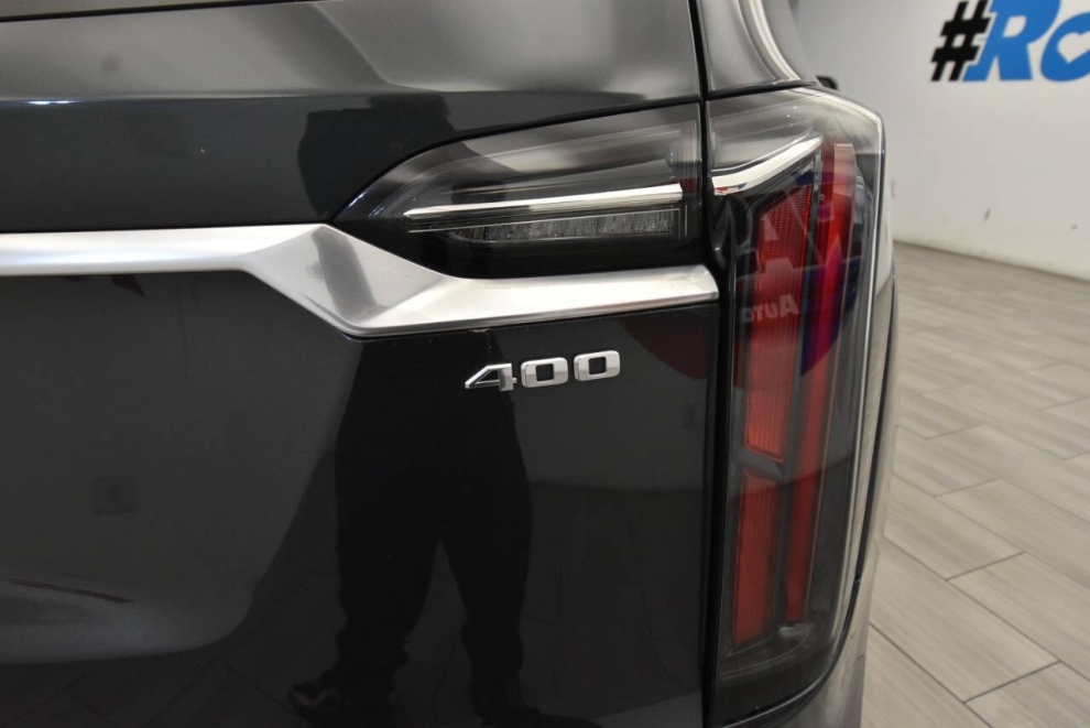 2023 Cadillac XT6 Sport 4x4 4dr SUV, Charcoal, Mileage: 60,654 - photo 41
