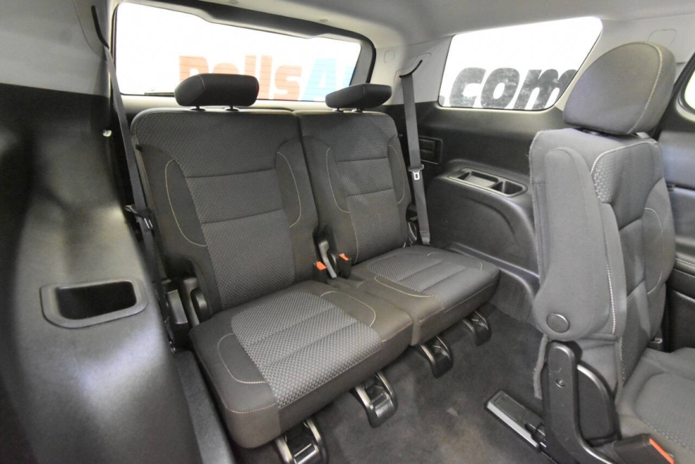 2023 GMC Acadia SLE 4x4 4dr SUV, White, Mileage: 42,486 - photo 17