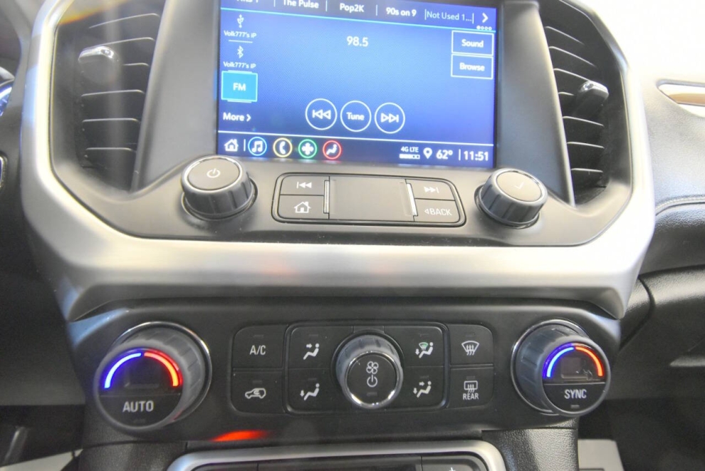 2023 GMC Acadia SLE 4x4 4dr SUV, White, Mileage: 42,486 - photo 23