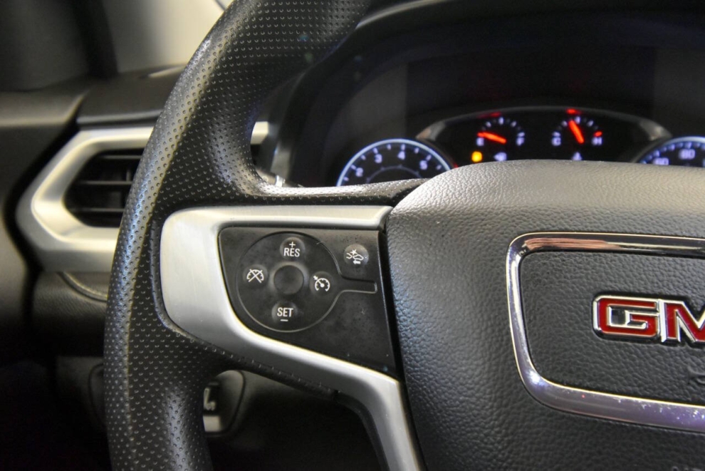 2023 GMC Acadia SLE 4x4 4dr SUV, White, Mileage: 42,486 - photo 26