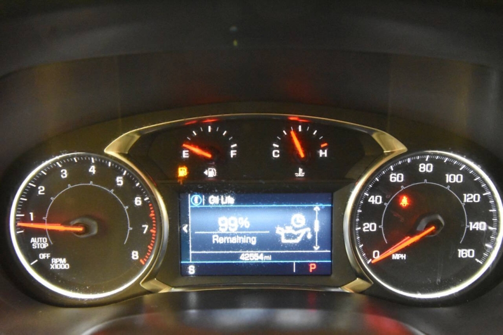 2023 GMC Acadia SLE 4x4 4dr SUV, White, Mileage: 42,486 - photo 32