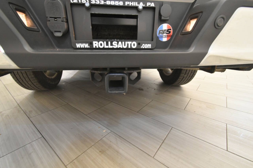 2021 Ford F-150 XL 4x2 4dr SuperCab 6.5 ft. SB, White, Mileage: 112,439 - photo 35