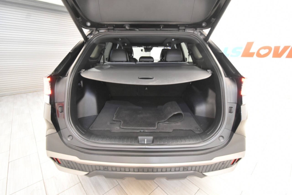 2023 Kia Sportage X Line AWD 4dr SUV, Black, Mileage: 85,872 - photo 33