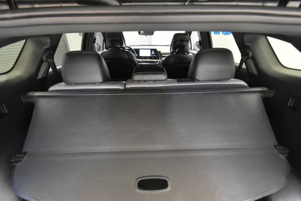 2023 Kia Sportage X Line AWD 4dr SUV, Black, Mileage: 85,872 - photo 34
