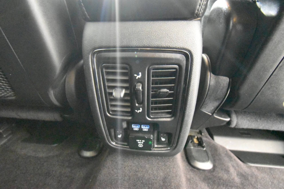 2017 Dodge Durango GT AWD 4dr SUV, Gray, Mileage: 99,856 - photo 20