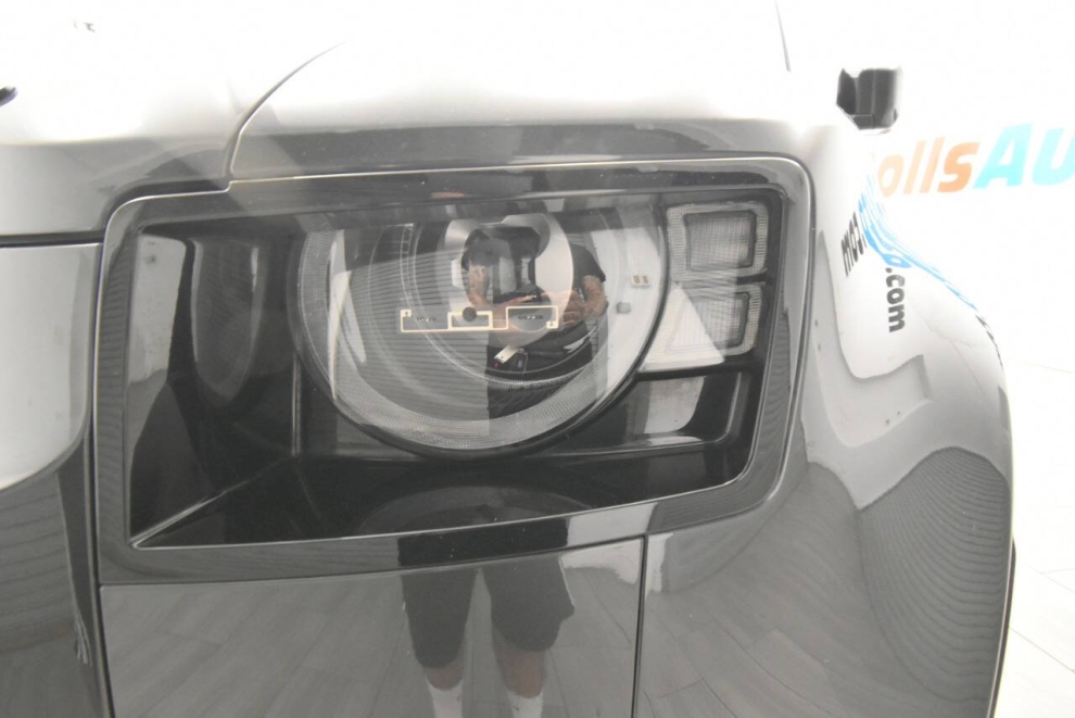 2023 Land Rover Defender 110 X Dynamic SE AWD 4dr SUV, Gray, Mileage: 65,128 - photo 10