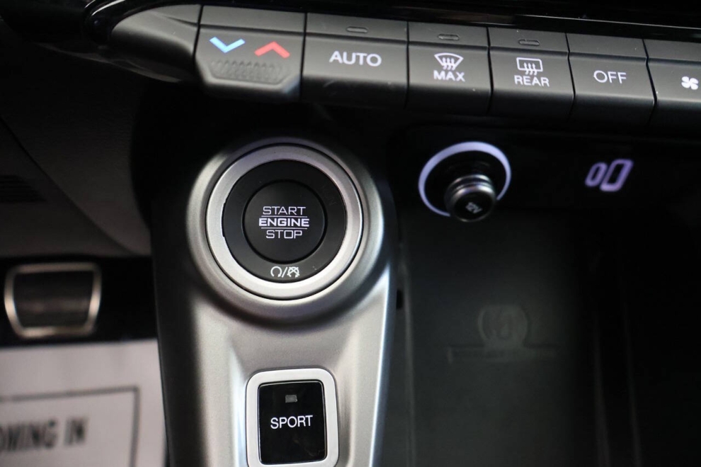 2024 Dodge Hornet R/T Plus AWD 4dr Crossover, Azul, Mileage: 31,125 - photo 23