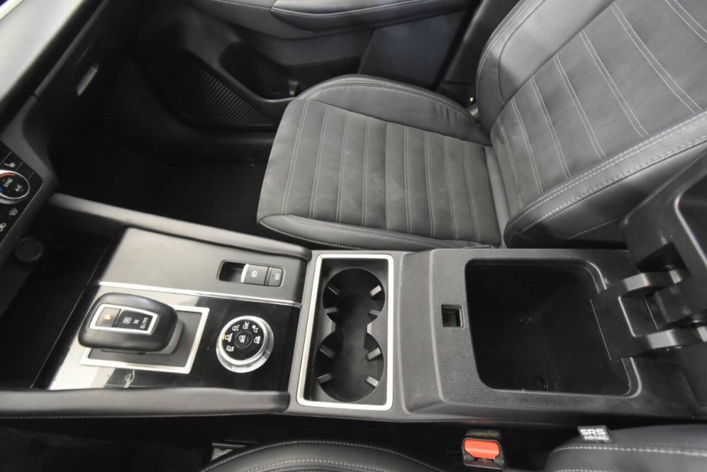 2023 Mitsubishi Outlander SE AWD 4dr SUV, Blue, Mileage: 62,248 - photo 20