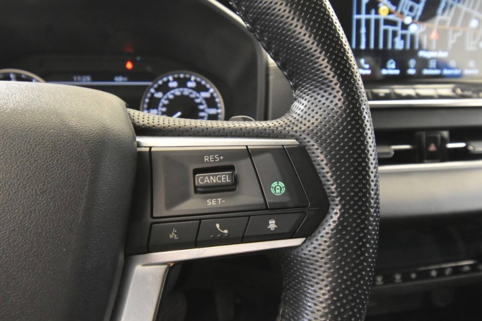 2023 Mitsubishi Outlander SE AWD 4dr SUV, Blue, Mileage: 62,248 - photo 26