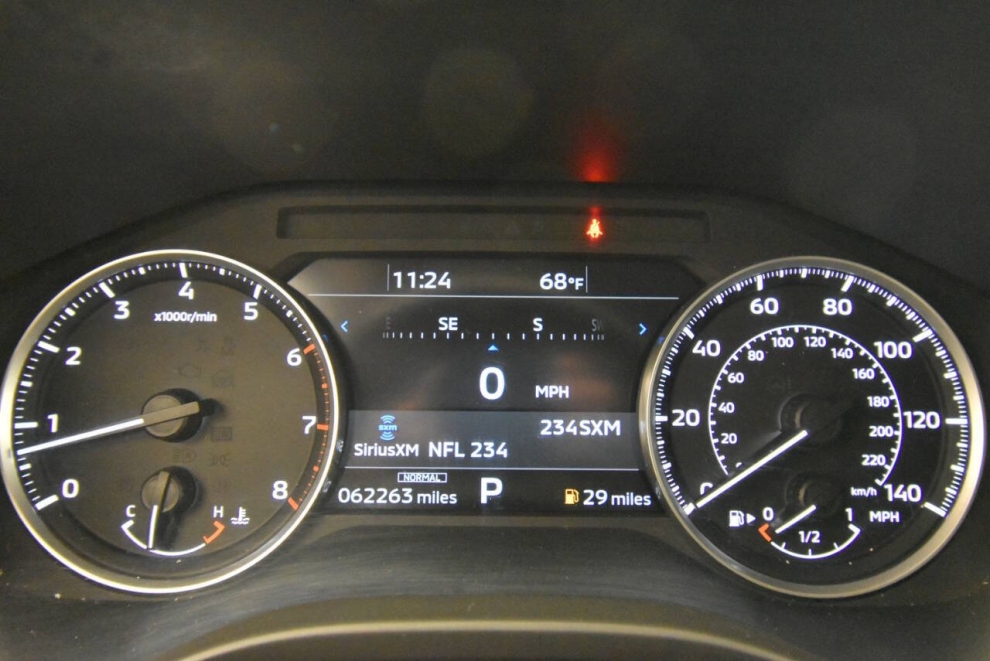 2023 Mitsubishi Outlander SE AWD 4dr SUV, Blue, Mileage: 62,248 - photo 30