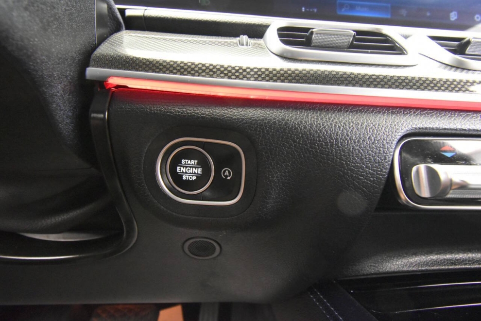 2023 Mercedes-Benz GLE GLE 350 4dr SUV, Black, Mileage: 91,492 - photo 24