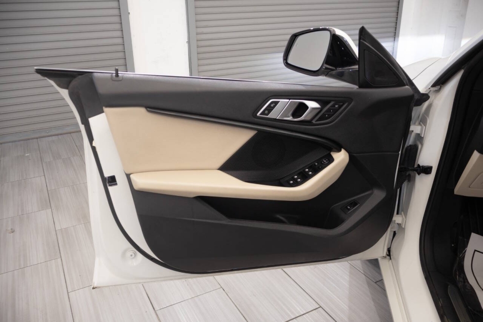 2021 BMW 2 Series 228i xDrive Gran Coupe AWD 4dr Sedan, White, Mileage: 86,663 - photo 12