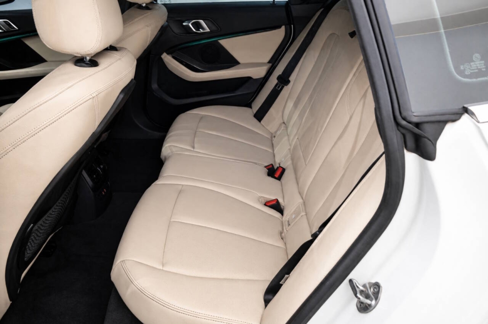 2021 BMW 2 Series 228i xDrive Gran Coupe AWD 4dr Sedan, White, Mileage: 86,663 - photo 13
