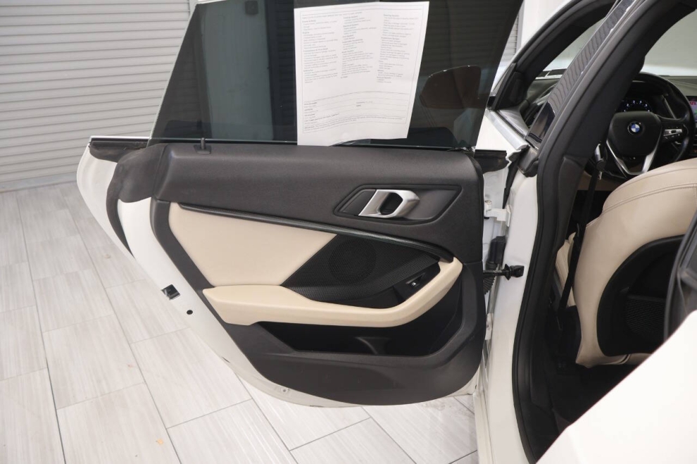 2021 BMW 2 Series 228i xDrive Gran Coupe AWD 4dr Sedan, White, Mileage: 86,663 - photo 14