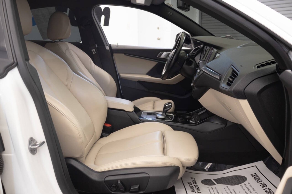 2021 BMW 2 Series 228i xDrive Gran Coupe AWD 4dr Sedan, White, Mileage: 86,663 - photo 16