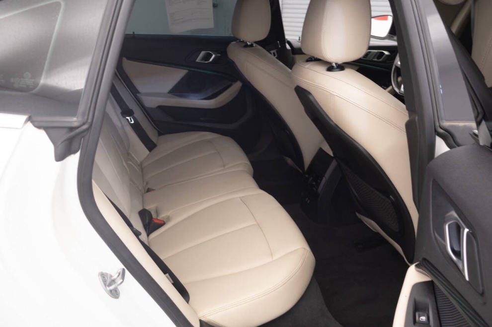 2021 BMW 2 Series 228i xDrive Gran Coupe AWD 4dr Sedan, White, Mileage: 86,663 - photo 17