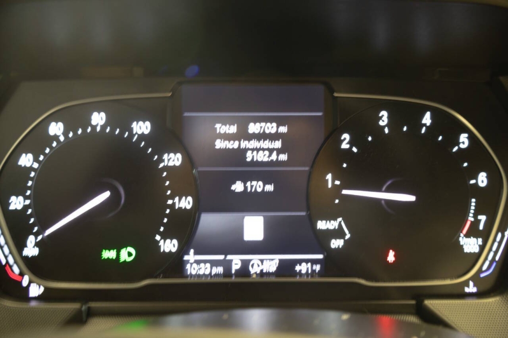 2021 BMW 2 Series 228i xDrive Gran Coupe AWD 4dr Sedan, White, Mileage: 86,663 - photo 30