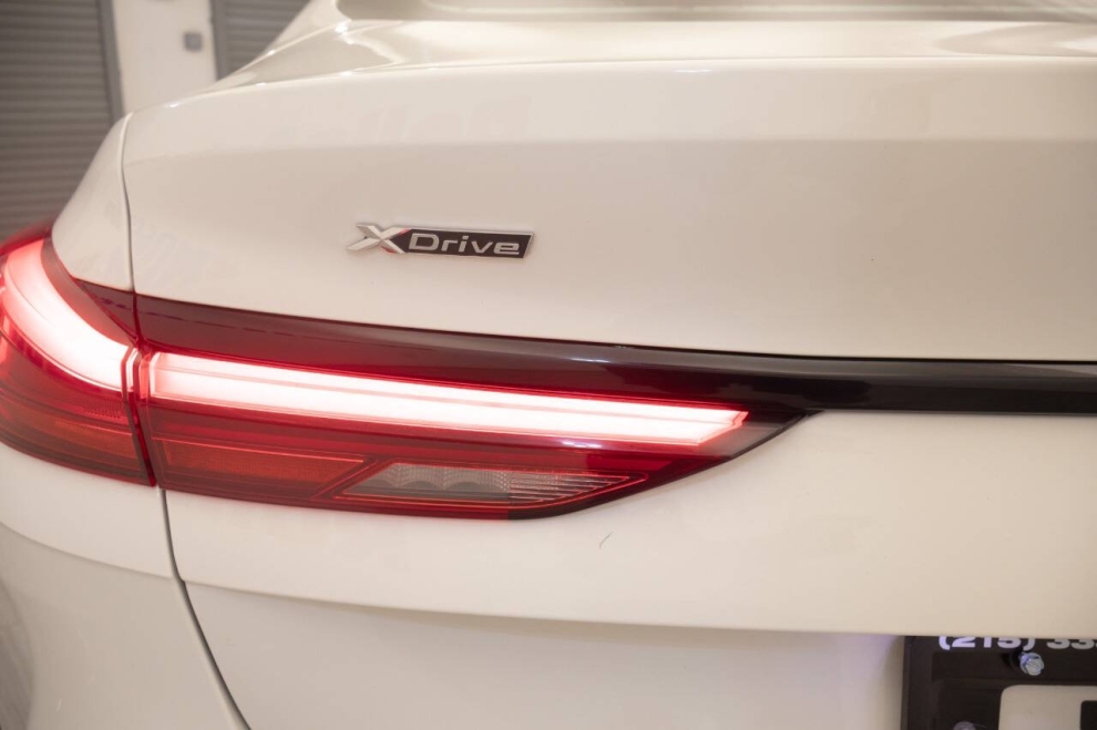 2021 BMW 2 Series 228i xDrive Gran Coupe AWD 4dr Sedan, White, Mileage: 86,663 - photo 34