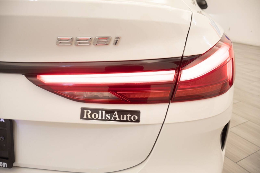 2021 BMW 2 Series 228i xDrive Gran Coupe AWD 4dr Sedan, White, Mileage: 86,663 - photo 35