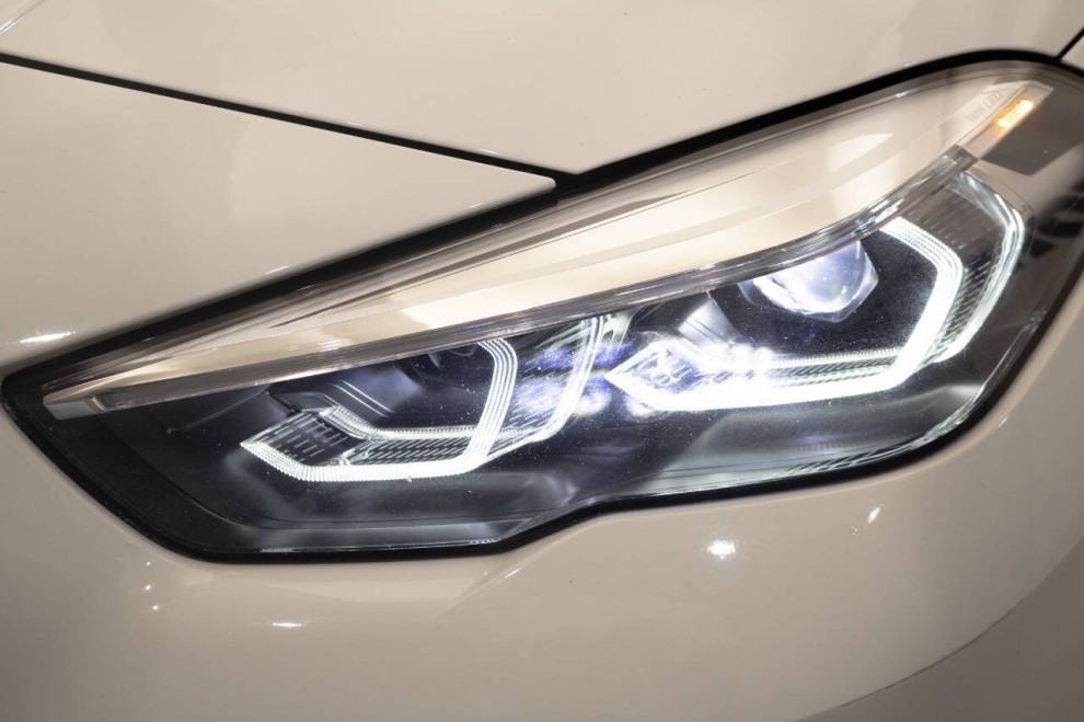 2021 BMW 2 Series 228i xDrive Gran Coupe AWD 4dr Sedan, White, Mileage: 86,663 - photo 8