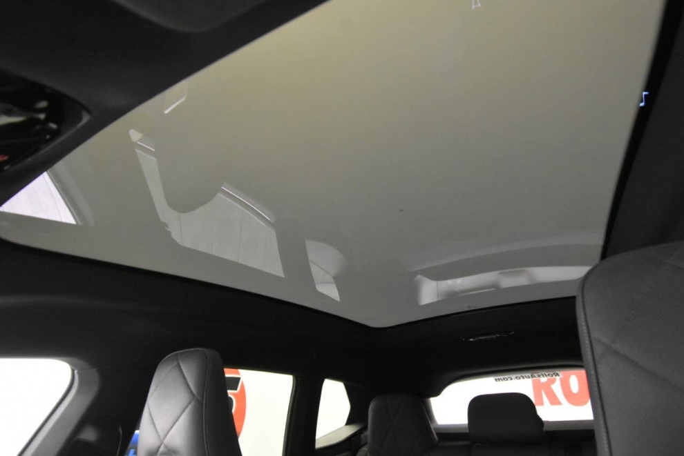 2023 BMW iX xDrive50 AWD 4dr Sports Activity Vehicle, White, Mileage: 73,043 - photo 33