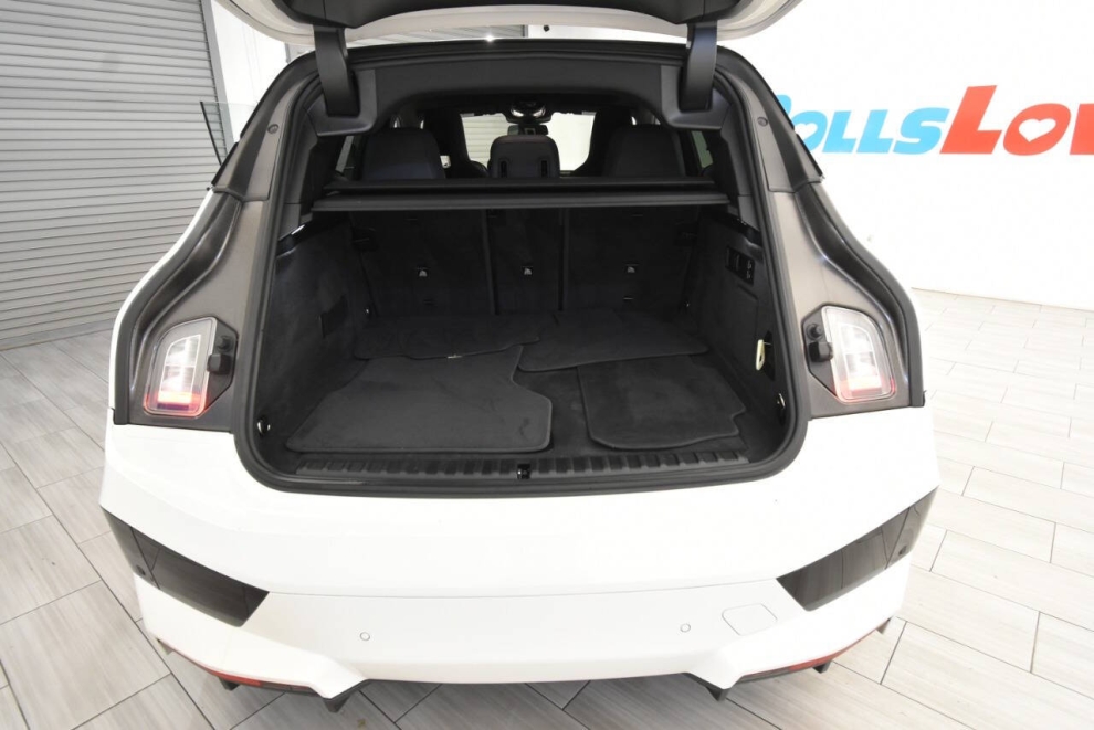 2023 BMW iX xDrive50 AWD 4dr Sports Activity Vehicle, White, Mileage: 73,043 - photo 34