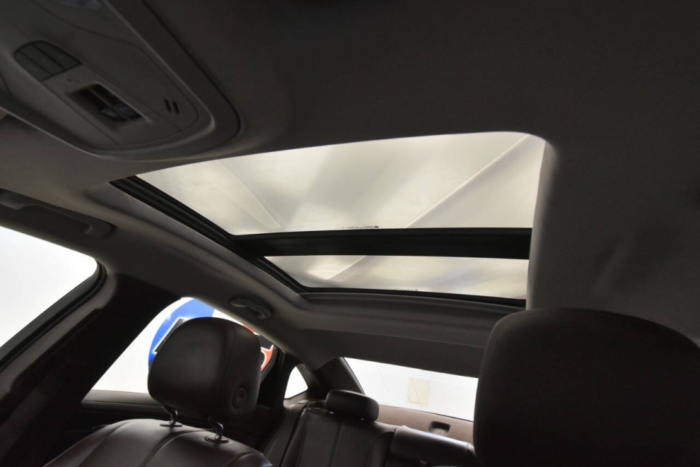 2015 Chevrolet Impala LT 4dr Sedan w/2LT, Green, Mileage: 108,633 - photo 31