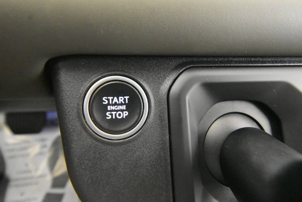 2020 Land Rover Defender 110 First Edition AWD 4dr SUV, Blue, Mileage: 76,472 - photo 24
