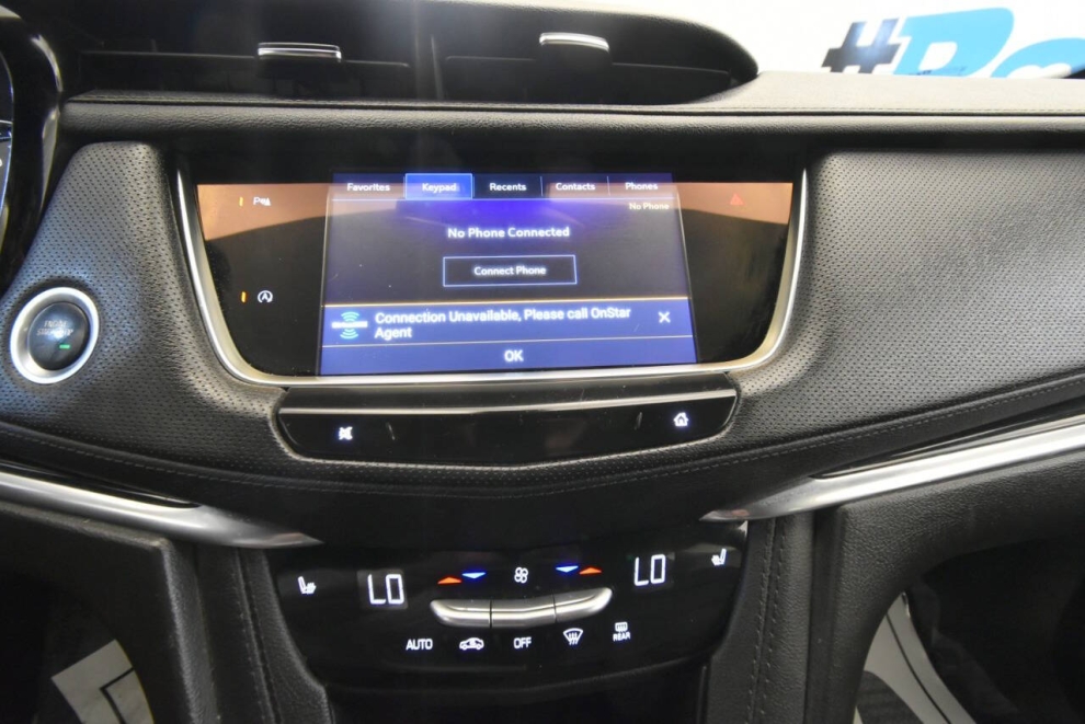 2024 Cadillac XT5 Premium Luxury 4dr SUV, White, Mileage: 30,821 - photo 21