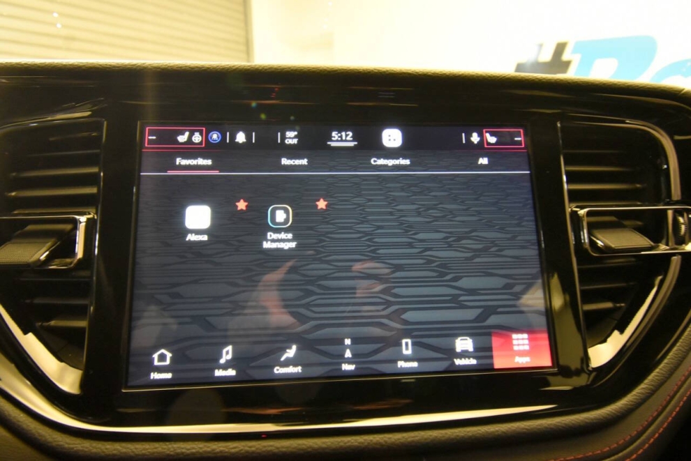 2021 Dodge Durango R/T AWD 4dr SUV, Blue, Mileage: 120,287 - photo 23
