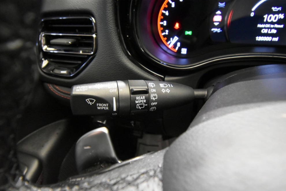 2021 Dodge Durango R/T AWD 4dr SUV, Blue, Mileage: 120,287 - photo 29