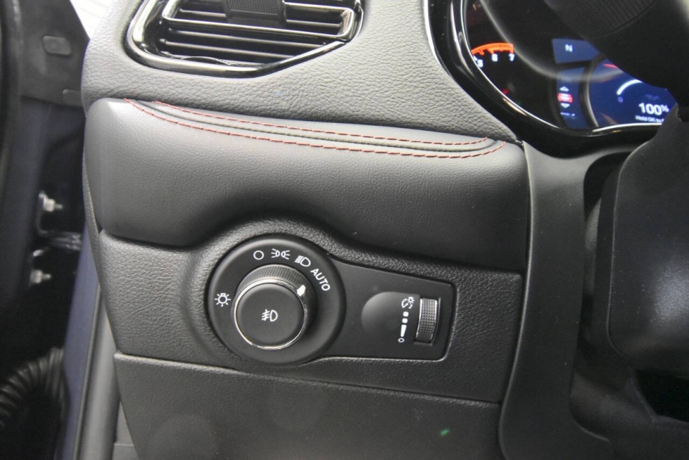 2021 Dodge Durango R/T AWD 4dr SUV, Blue, Mileage: 120,287 - photo 33