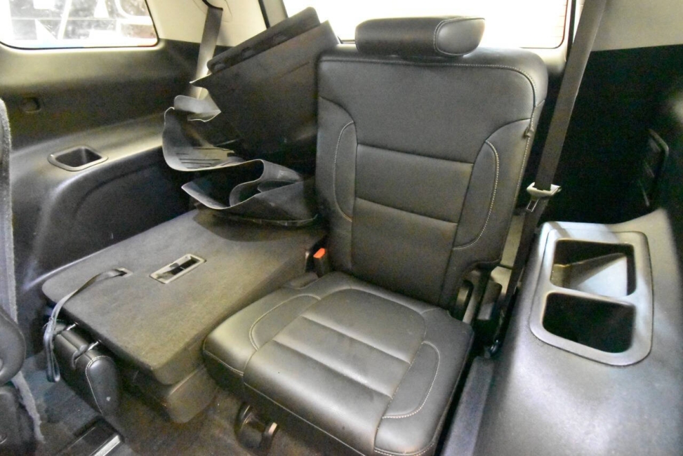 2023 GMC Acadia SLT 4x4 4dr SUV, Black, Mileage: 78,967 - photo 14
