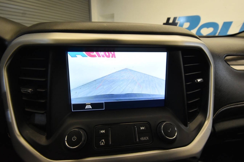2023 GMC Acadia SLT 4x4 4dr SUV, Black, Mileage: 78,967 - photo 26
